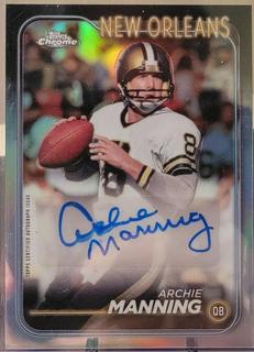 Archie Manning