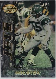 Bobby Houston