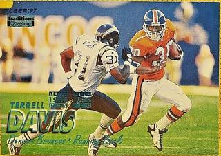 Terrell Davis