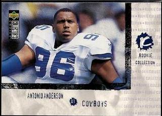 Antonio Anderson