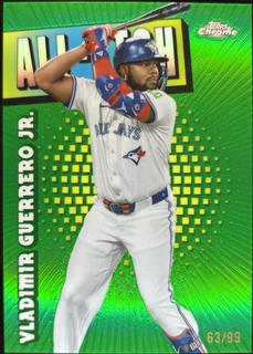 Vladimir Guerrero Jr.