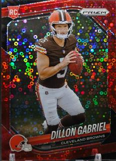 Dillon Gabriel