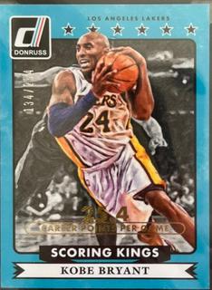Kobe Bryant