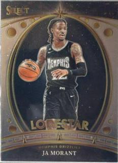 Ja Morant