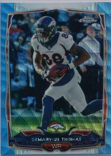 Demaryius Thomas