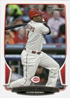 Brandon Phillips