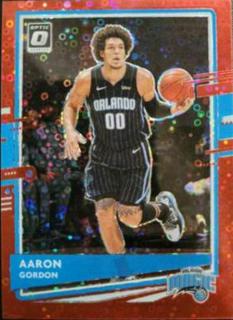 Aaron Gordon