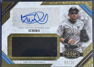 Ichiro