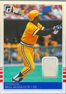 Bill Madlock