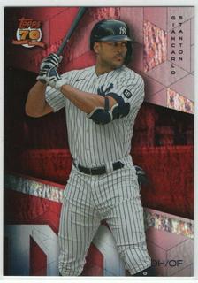 Giancarlo Stanton