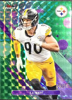 T.J. Watt