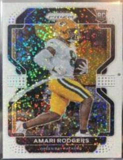 Amari Rodgers