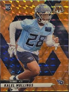 Kalel Mullings