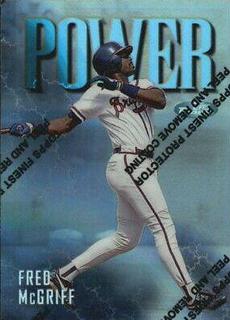 Fred McGriff
