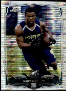 Henry Josey