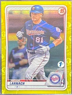 Trevor Larnach