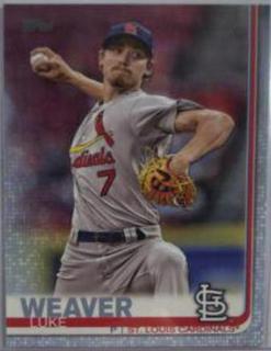 Luke Weaver