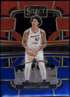 Brittney Griner