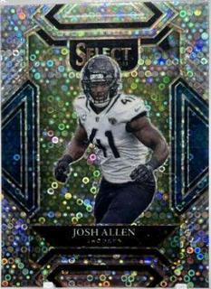 Josh Allen