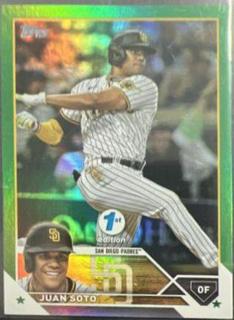 Juan Soto