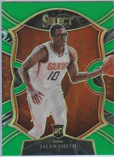 Jalen Smith
