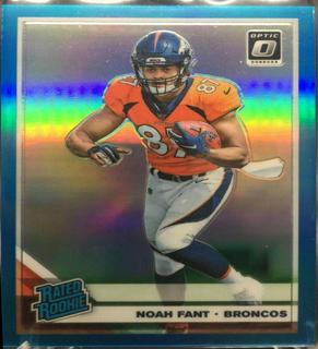 Noah Fant