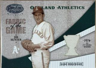 Catfish Hunter