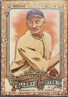 Honus Wagner