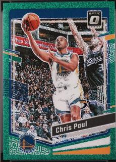 Chris Paul