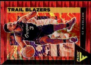 CJ McCollum