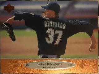 Shane Reynolds