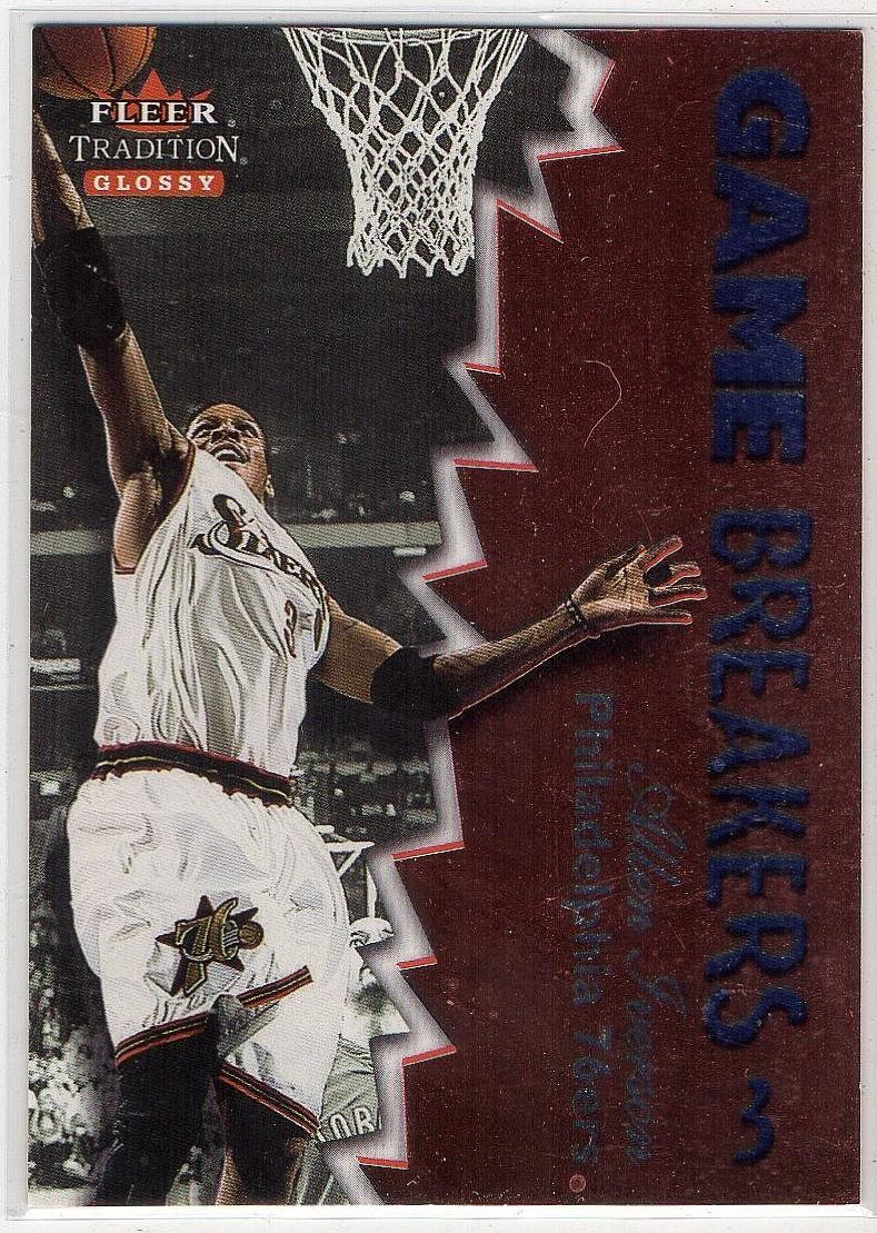 Allen Iverson