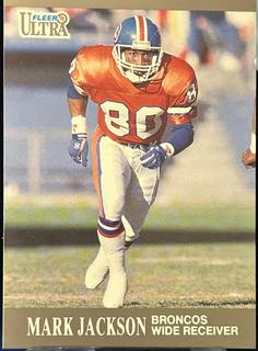 Mark Jackson