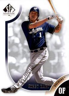 Corey Hart