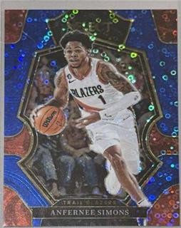 Anfernee Simons