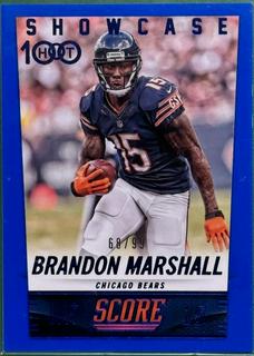 Brandon Marshall