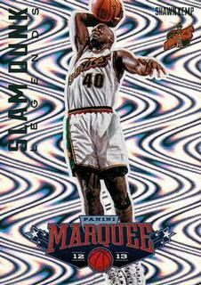 Shawn Kemp