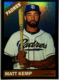 Matt Kemp