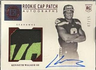 Kenneth Walker III