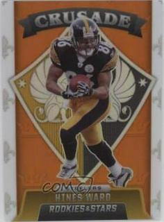 Hines Ward
