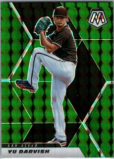 Yu Darvish