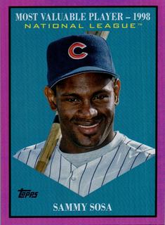 Sammy Sosa