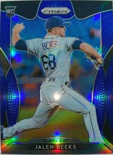 Jalen Beeks