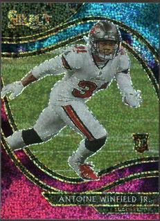 Antoine Winfield Jr.