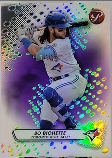 Bo Bichette