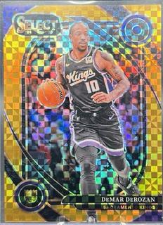DeMar DeRozan