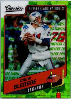 Drew Bledsoe