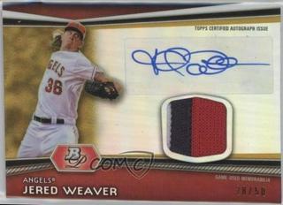 Jered Weaver