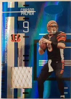 Carson Palmer