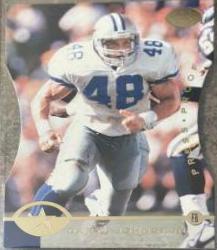 Daryl Johnston